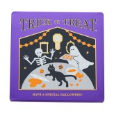 【モロゾフ ハロウィーンサプライズ（ファヤージュ） 6個入】  ハロウィンパーティー おばけ 黒猫 秋限定 数量限定 クッキー ナッツクッキー クッキーサンド チョコレートサンド 洋菓子 お菓子 詰め合わせ 手土産 プレゼント ギフト プチギフト 個包装