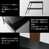 WALLメディアラック V2・V3対応  大型DVDレコーダー BDレコーダー PS5 プレステ5 PS4 収納 収納家具 配線整理 スチール製 白 ホワイト 黒 ブラック WALLシリーズ