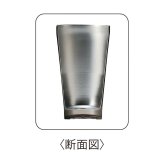 バロン 真空二重構造カップ