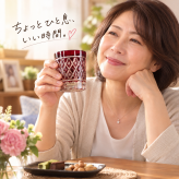 敬老の日 退職 名入れ ギフト SXX 切子 ロックグラス 紅星 BENIBOSHI 木箱入り 訳ありアウトレット価格 / プレゼント ギフト 退職 記念 誕生日 長寿 祝い 数量限定