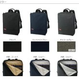 マンハッタンパッセージ メーカー直営 #7018 スリム バックパック 薄マチ リュックサック A4対応 9L MANHATTAN PASSAGE ギフト プレゼント