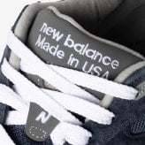 ニューバランス New Balance MR993NV Made in USA 993 メイドインUSA MR993NV スニーカー メンズ シューズ