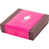 完熟いちご菓子研究所 完熟いちごのモンブラン [お中元][お歳暮] ※送料無料(北海道・沖縄・離島への配送不可)