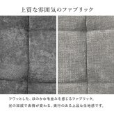 ダイニング4点セット テーブル チェア3脚 幅120 奥行80 高さ72 大理石調 グレー ファブリック チェア 北欧 モダン おしゃれ ブラック アイアン脚 リビング 食卓 家具 組立式 新生活 コンパクト 高耐久
