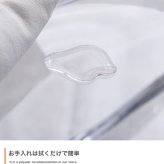 デスクチェア クリア パイプ椅子 折りたたみ式 韓国 ガラス 透明 椅子 イス 会議椅子 透明イス スタッキング 折り畳み椅子 折りたたみ コンパクト おしゃれ ー オフィス 業務用 インテリア プレゼント 省スペース 折りたたみ式なので 背もたれ 家具