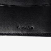 カルバンクライン Calvin Klein SECRETARY LONG WALLET セクレタリー ロングウォレット 31KJ190001 長財布 メンズ 財布