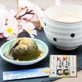 奈良 吉野本葛 和スイーツ 4種セット 亀久堂 くず餅 抹茶 わらび餅 水ゼリー ギフト 詰め合わせ 高級 常温 和菓子 贈り物 お中元 お歳暮 お祝い 手土産 内祝い お返し プレゼント