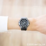 G-SHOCK ソーラー G-STEEL カシオ Gショック Gスチール CASIO 腕時計 メンズ タフソーラー GST-B1000BD-1AJF SLEEK STYLE スマートフォンリンク【2026 新作】