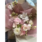 Season Flower Bouquet【M】花束 ギフト プレゼント 誕生日 記念日  母の日 父の日