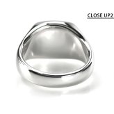 トムウッド 指輪 メンズ レディース TOMWOOD Kay Ring White MOP 101283 アクセサリー 選べるモデル リング ジュエリー ブランド 高級 プレゼント 男性 実用的