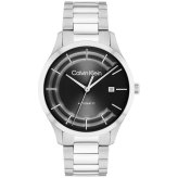 【選べるノベルティー付き】カルバン クライン CALVINKLEIN ICONIC40 腕時計 メンズ 自動巻き 25300021 カルバンクライン