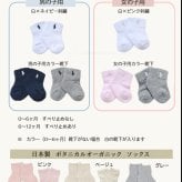 出産祝い ラルフローレン 名入れ 今治タオル 6重ガーゼスタイ ベビーソックス 3点ギフトセット ギフトボックス入り 男の子 女の子（E_BOX）