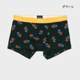 【無料ラッピング】 ポールスミス Paul Smith ボクサーパンツ PS Varsidy Emb ボクサー 正規品 新品 ギフト プレゼント 人気 おすすめ 誕生日 記念日 クリスマス  送料無料 psm522814
