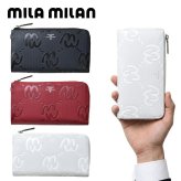 ミラミラン milamilan ミオ クラッチバッグ カード段12 255211
