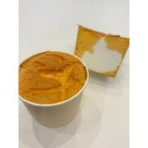 シフォンカップ”プレーン”＆”紅茶”2個ずつ計４個SET カップケーキ
