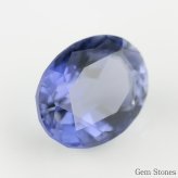 【完売致しました。】アイオライト 2.61ct ルース 宝石 裸石 コーディライト ブルー オリジナルジュエリー ギフト