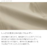 レザー コート レディース 花柄 切り替え ラム 革 フード付き ブランド 春 アウター 冬 きれいめ 大きいサイズ 比翼 本革 暖かい 防寒 女性 本革 ボタニカル フラワー ギフト (04000083r)