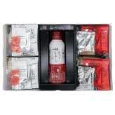 一風堂 博多絹ごしラーメンセットB (6989) [お中元][お歳暮] ※送料無料(北海道・沖縄・離島への配送不可)