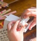 ぬりえ 立体ぬり絵 おもちゃ ベビートイ 子供用おもちゃ 紙製トイ 手作り 出産祝い べイーギフト 御祝い 贈り物 プレゼント クレヨン ファミリー ギフト 乗り物 どうぶつ