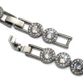 スワロフスキー swarovski ネックレス Una Angelic 5681057 ウナ・アンジェリック ペンダント アクセサリー レディース シルバー 海外正規品