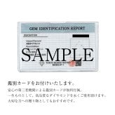 ララクリスティー ダイヤモンド ネックレス 0.3ct  SIクラス相当 プラチナ PT900 K18 18金 プラチナムコレクション lp37-0001 LARA Christie  レディース プレゼント