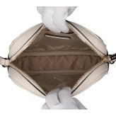 マイケルコース ショルダーバッグ レディース アウトレットブランド MICHAEL KORS ジェットセット トラベル 35R6GTVC5B-CRMMT LT CRM MULTI
