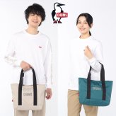 チャムス トートバッグ A4対応 9L 手提げ 軽量 リサイクルチャムスオーディナリートートバッグ CH60-4092 メンズ レディース 送料無料 誕生日プレゼント ギフト ラッピング無料 正規代理店