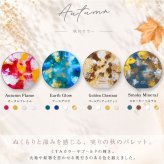 【名入れ】 出産祝い ファーストアート セット キット タグ キャンバス 名入れ 新生児 誕生日 プレゼント ネームタグ ネームプレート フィンガーアート 赤ちゃん 1歳 プレゼント 日付  割ピン おしゃれ  アクリル 絵の具 メディウム 重曹 ひび割れしない 《 ファーストアートセット - Seasonal Palette -  》 翌営業日出荷