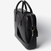 カルバンクライン Calvin Klein RAISED COMMUTER レイズド コミューター LV04D3157G ブリーフケース ビジネスバッグ 通勤 社会人 メンズ バッグ