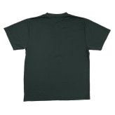 ムーミン リラックスドライTシャツ スナフキン ブラック アパレル MOOMIN