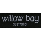 ウィローベイ ショルダーバッグ レディース ブランド WILLOWBAY ラージクロスボディバッグウィズロープ クロスボディ LIME