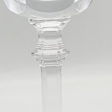 【名入れ無料】文字制限なし　バカラ ワイングラス 名入れ　アルクールイヴ【結婚祝】【出産祝】【退職祝】【引越祝】【還暦祝】【記念品】法人記念品 名入れ大量注文 セール プレゼント 内祝い 御祝返し