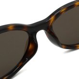 GUCCI サングラス グッチ GG1660S-002 EYEWEAR グローバルフィット ハバナ ブラウン メンズ レディース ユニセックス