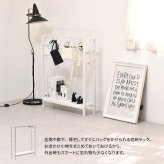 フック付き マルチ収納 KAKERU ONES0253 かばん収納 バッグホルダー