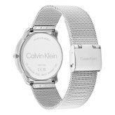 【選べるノベルティー付き】カルバン クライン CALVINKLEIN ICONIC35 腕時計 レディース クォーツ 25300015 カルバンクライン