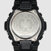 【レビューで延長保証 11年】カシオ CASIO G-SHOCK G-ショック 電波ソーラー AWG-M100SB-2A ANALOG-DIGITAL M100 SERIES ネイビー ブラック メンズ デジタル 腕時計 ギフト プレゼント【海外正規品】送料無料