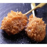 博多華味鳥 串揚げセット (KA-A1) [お中元][お歳暮] ※送料無料(北海道・沖縄・離島への配送不可)
