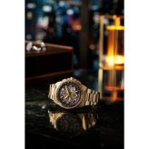 シチズン プロマスター スカイ エコドライブ 50周年限定 電波時計 腕時計 JY8144-50E ソーラー CITIZEN PROMASTER SKY スカイホーク SKYHAWK【2026 新作】