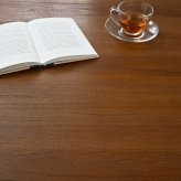 ダイニングテーブル 単品 80cm幅 木製 2人用 チーク無垢材 角型 コンパクト コーヒーテーブル 机 インテリア おしゃれ ナチュラル 天然木 北欧 カフェ 食卓 モダン 新生活