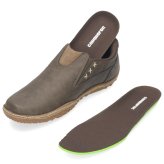 コンカラー シューズ メンズ カジュアルシューズ 靴 防水 防滑 軽量 FOGGY LOW WATER-TEX フォギー ロウ ウォーターテックス 10485 10685 Conqueror Shoes