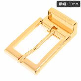 ジョルジオスタメッラ バックルのみ ストリンガシステム用バックル 3cm FBM9 ゴールド ブラス100% made in Italy 送別会 誕生日 お中元 結婚祝い 結婚式 高級 父の日 母の日 ホワイトデー
