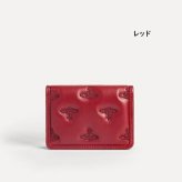 【無料ラッピング】 ヴィヴィアン ウエストウッド Vivienne Westwood カードケース Flap オーブ カードホルダー ブランド 正規品 新品 ギフト プレゼント 人気 おすすめ 誕生日 記念日 クリスマス 送料無料 vwt522437
