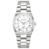 ブローバ BULOVA プレシジョニストクォーツ 腕時計 メンズ レディース スーパーセビーユ 96A344 Super Seville【2026 新作】
