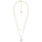 フォッシル FOSSIL Sutton アクセサリー ネックレス ペンダント レディース JF04969710