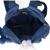 キプリング リュック レディース ブランド Kipling シティジップ ミニ バックパック リュックサック スクールバッグ  KI6046-5PZ Casual Blue