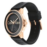 【選べるノベルティー付き】カルバン クライン CALVINKLEIN AQUEOUS44 腕時計 メンズ クォーツ 25200425 カルバンクライン