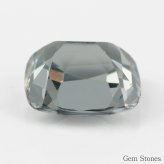 非加熱 グリーンサファイア 2.83ct ルース 宝石 裸石 大粒 グリーン イエロー サファイア ジュエリー オリジナル 制作 コレクション 誕生石 9月 記念 お守り 誕生日 プレゼント