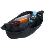チャムス バッグ ショルダーバッグ 斜めがけバッグ リサイクルスモールバナナショルダー 7L B5 CH60-3527 CH60-3962 メンズ レディース 送料無料 プレゼント ギフト ラッピング無料