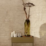 ferm LIVING ファームリビング Tray for Plant Box 専用トレイ 北欧 ブランド 雑貨 専用台オプション ボード 板 カスタマイズ サイドテーブル おしゃれ 自由