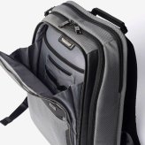 トゥミ TUMI ALPHA アルファ Slim Backpack スリム バックパック 02603581D3 117339 02603581MTGY3 148596 リュックサック ビジネス 通勤 メンズ バッグ ブラック